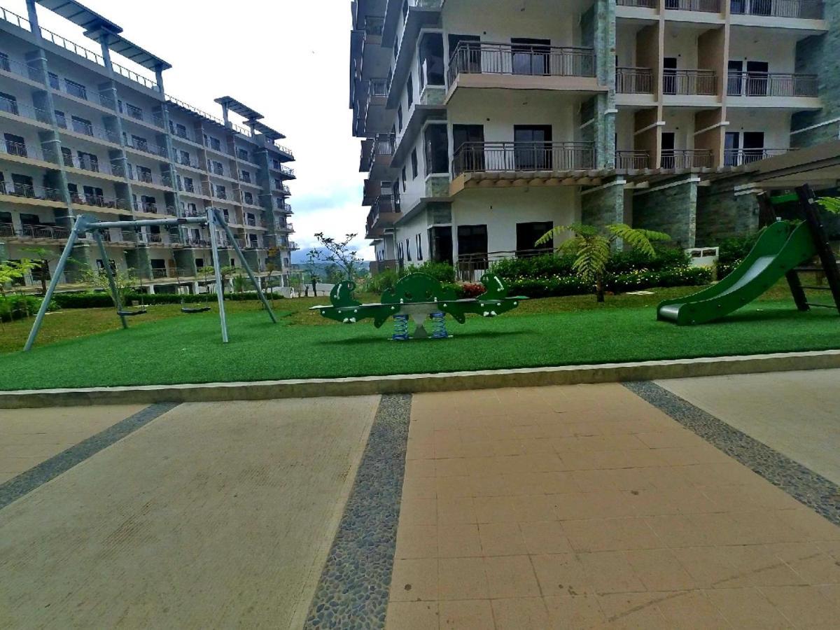 Dmci Bristle Ridge Condo 318 Cozy 2 Bedroom Unit Baguio City Esterno foto